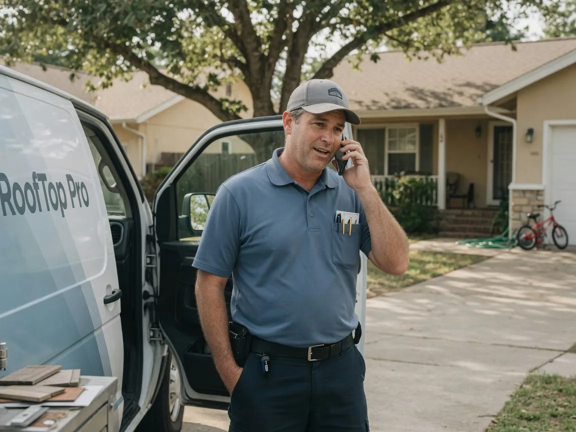 Roof Repair Central, AZ FAQs
